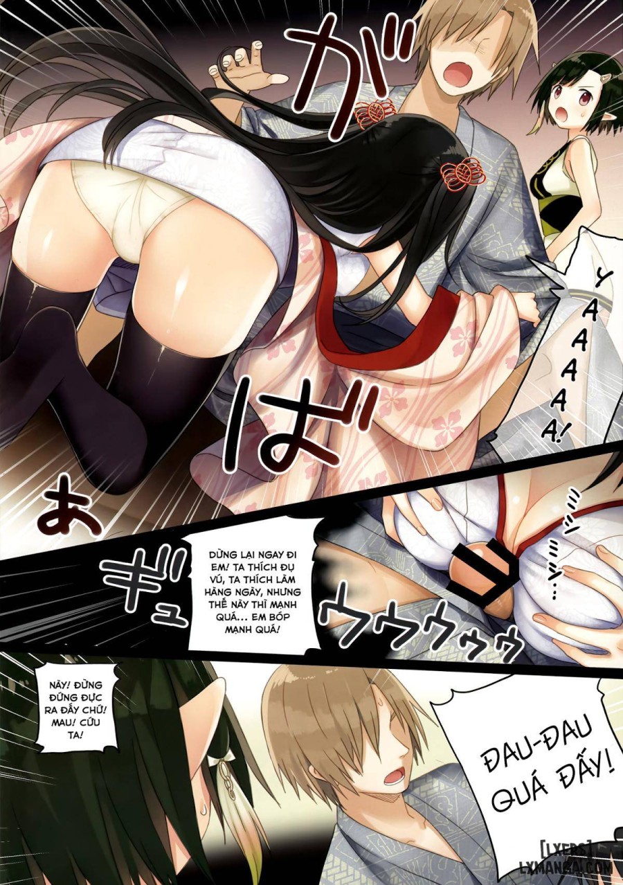 Iroha Gonomi 