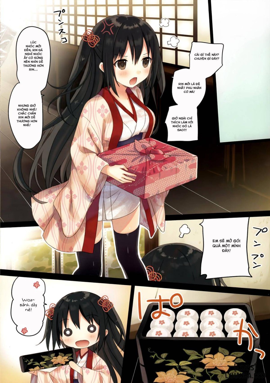 Iroha Gonomi 