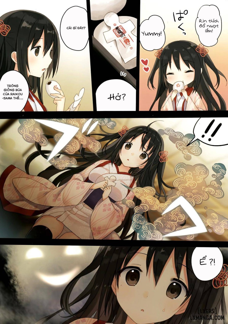 Iroha Gonomi 