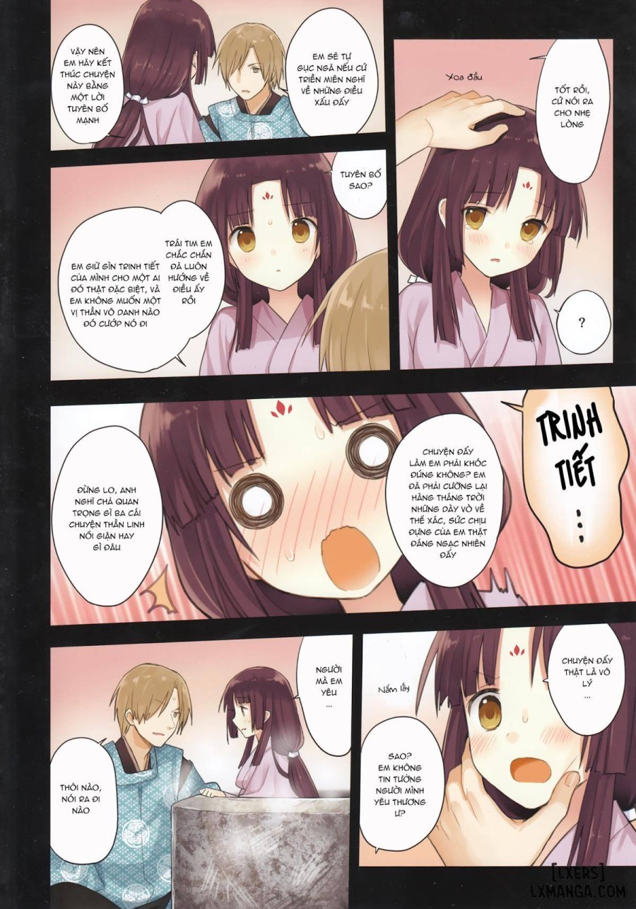 Iroha Gonomi 