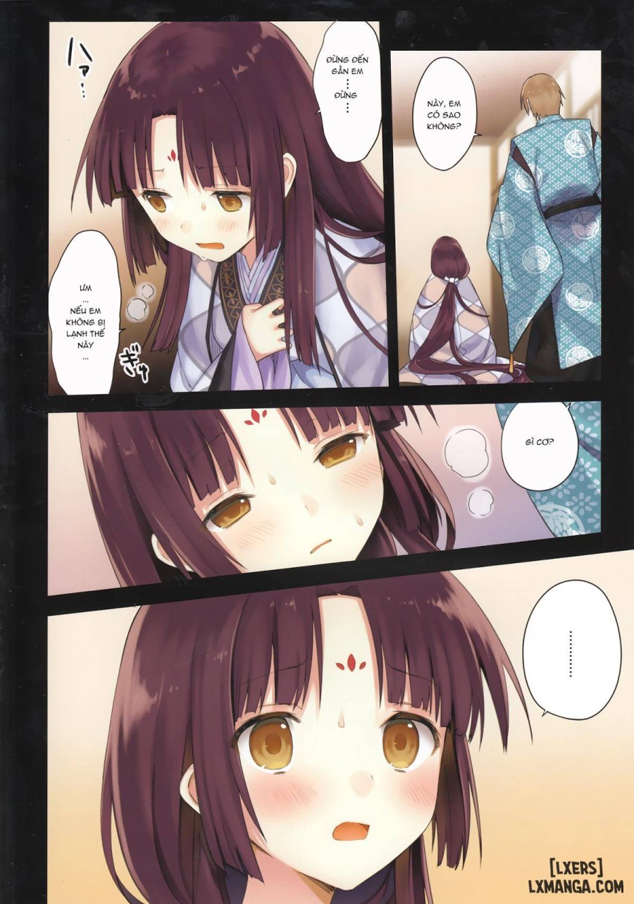 Iroha Gonomi 