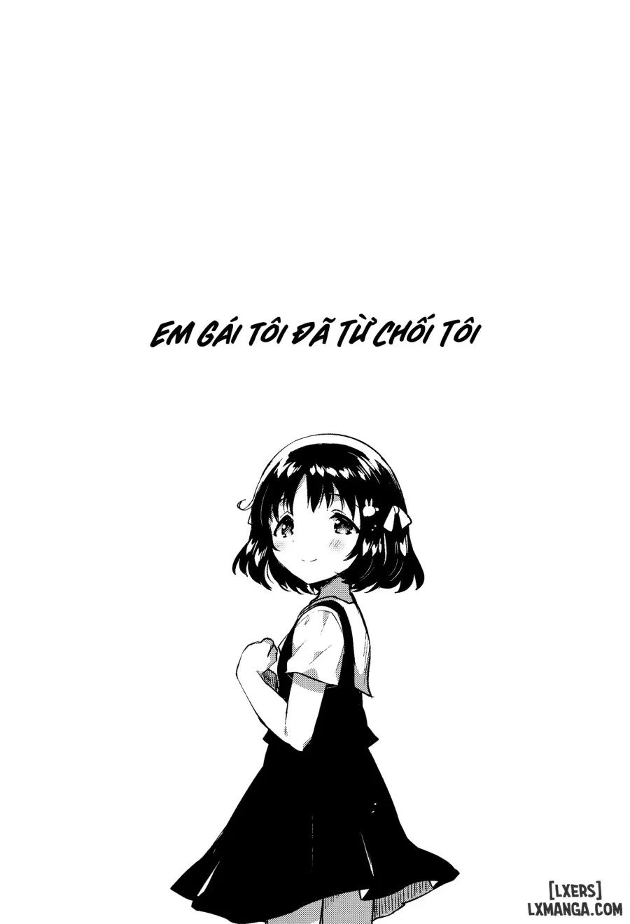 Imouto wa Boku o Futta 