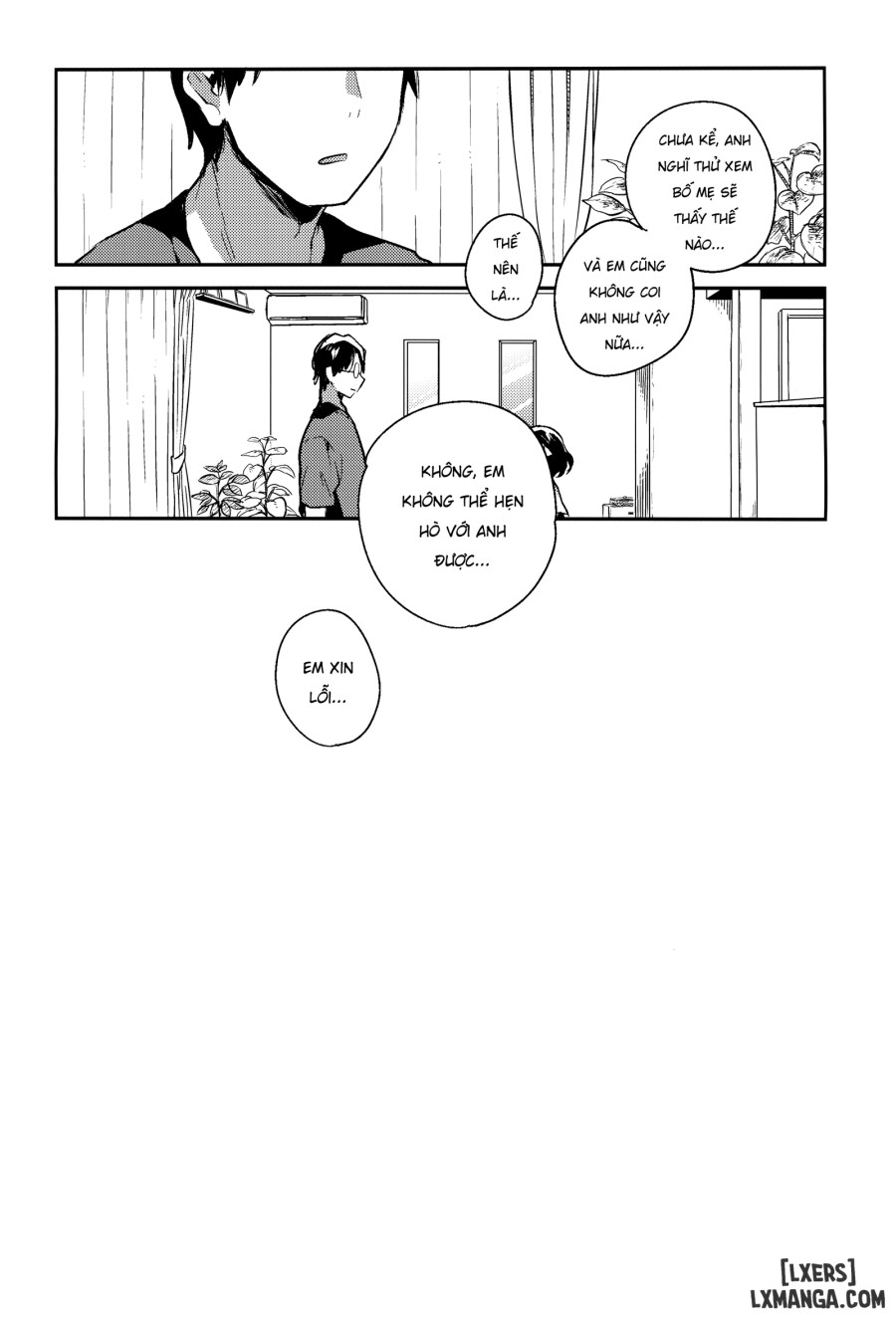 Imouto wa Boku o Futta 