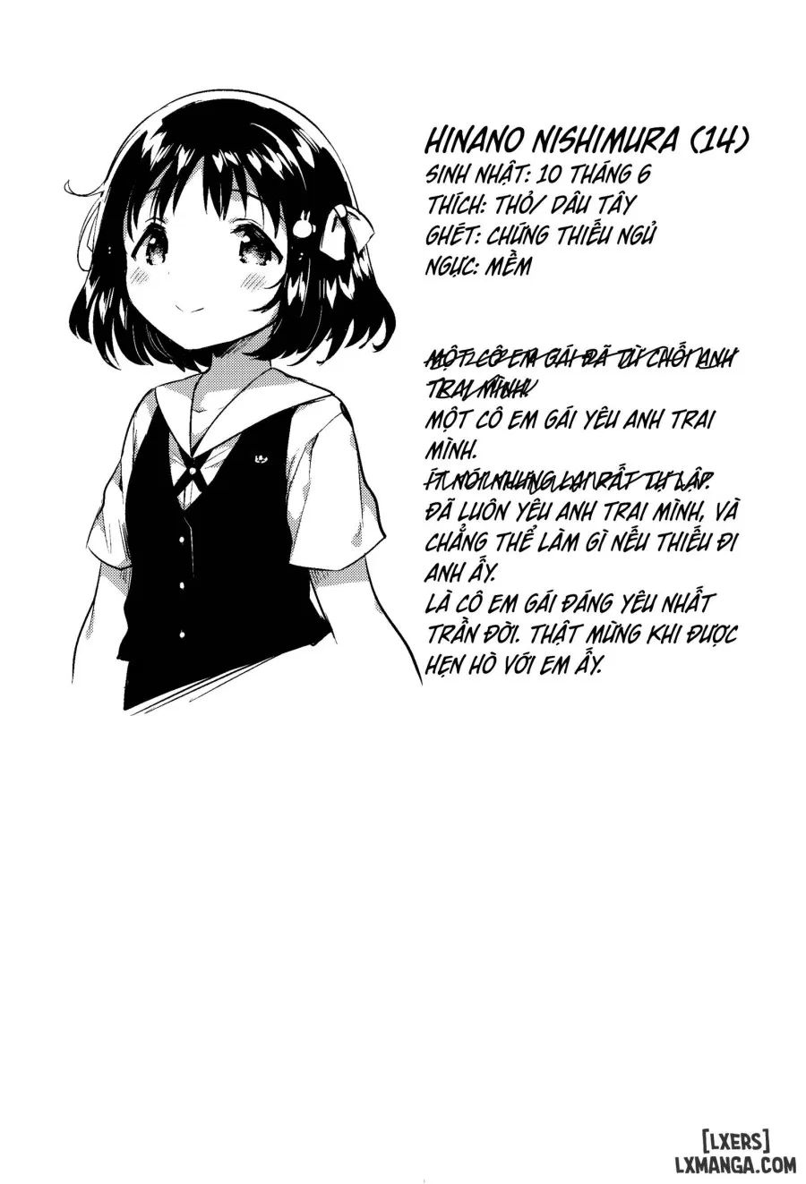 Imouto wa Boku o Futta 