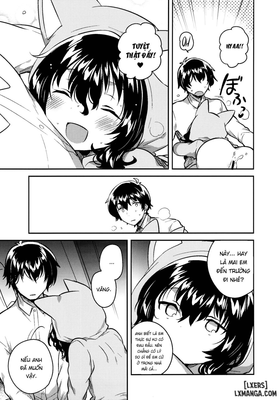 Imouto wa Hikikomori 