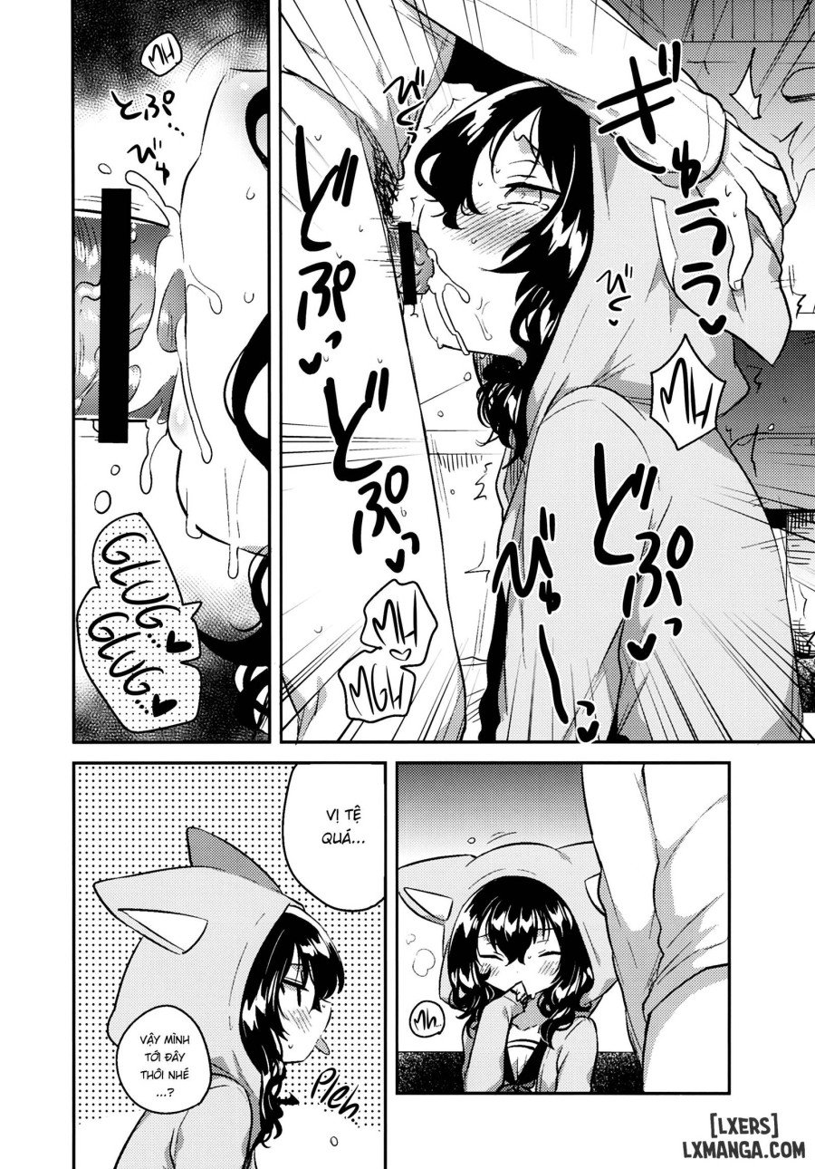 Imouto wa Hikikomori 