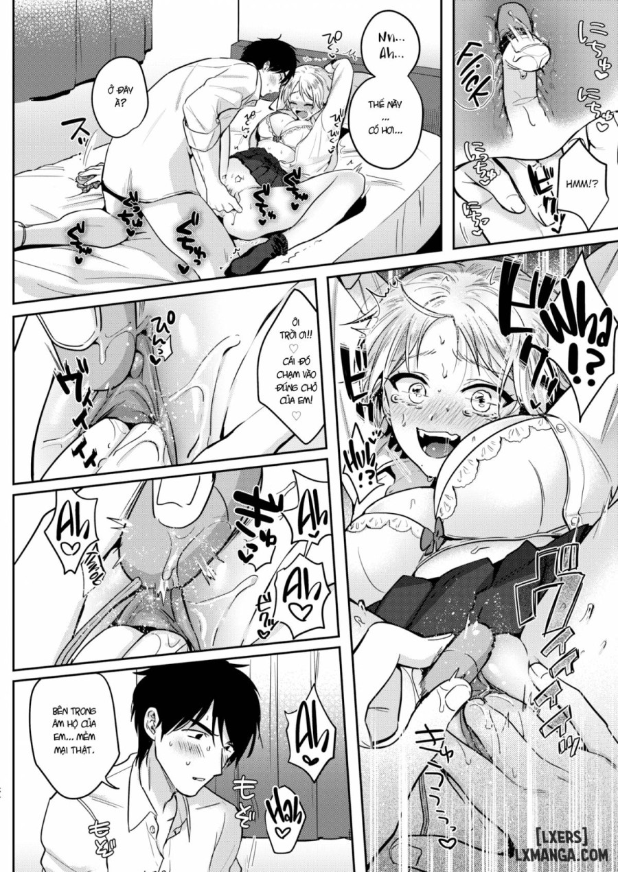 Irregular Weakpoint 