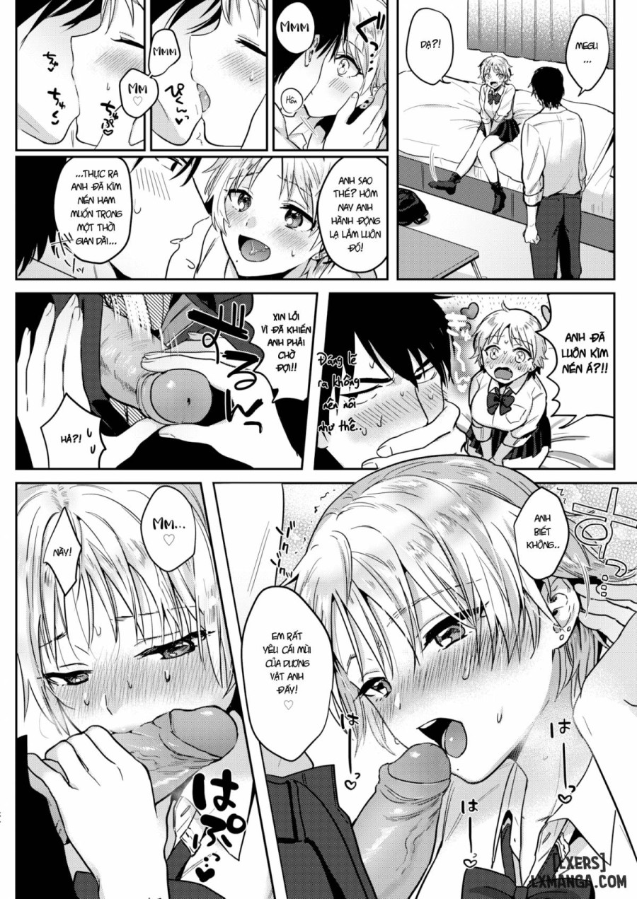 Irregular Weakpoint 