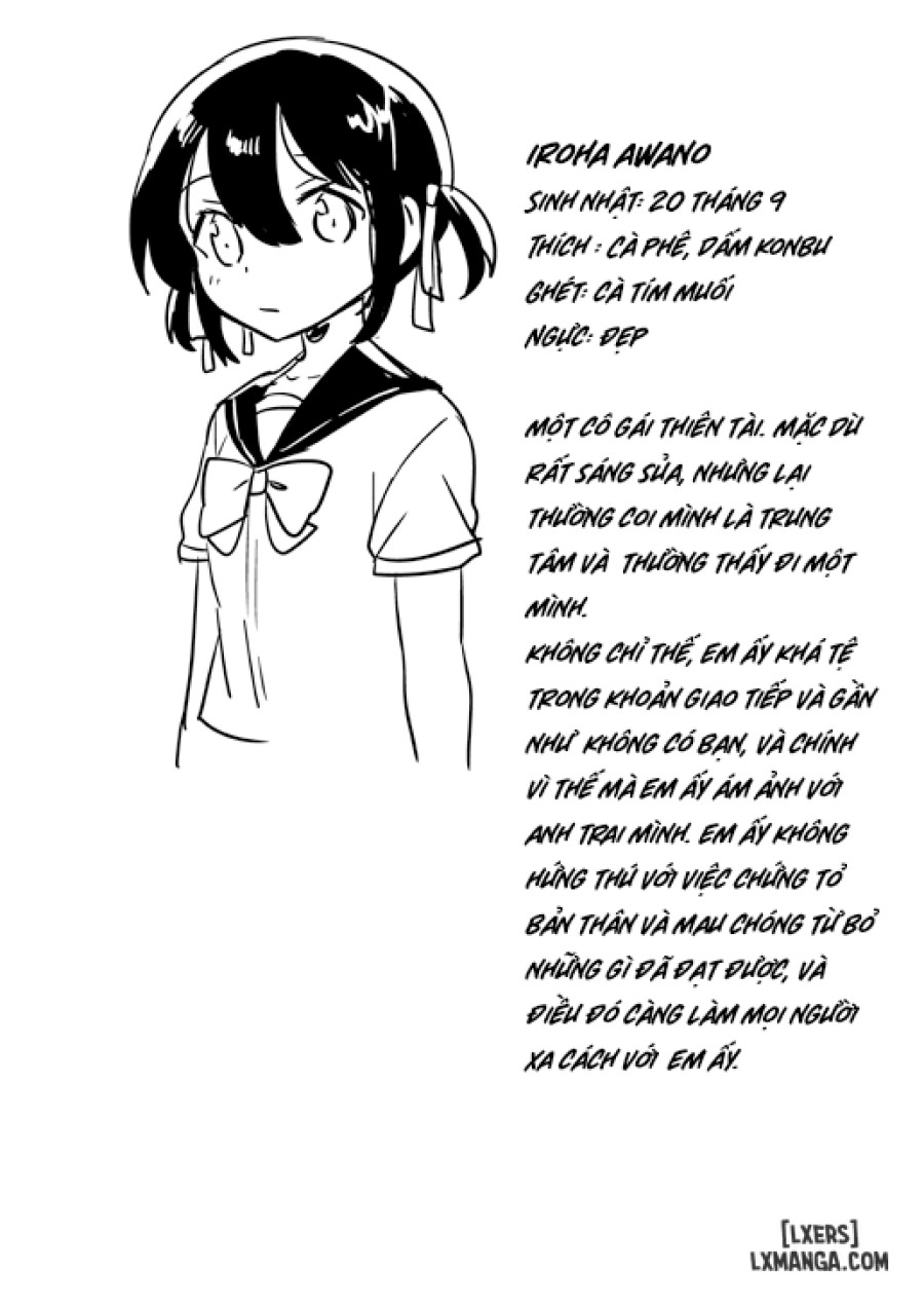 Imouto wa Genius 