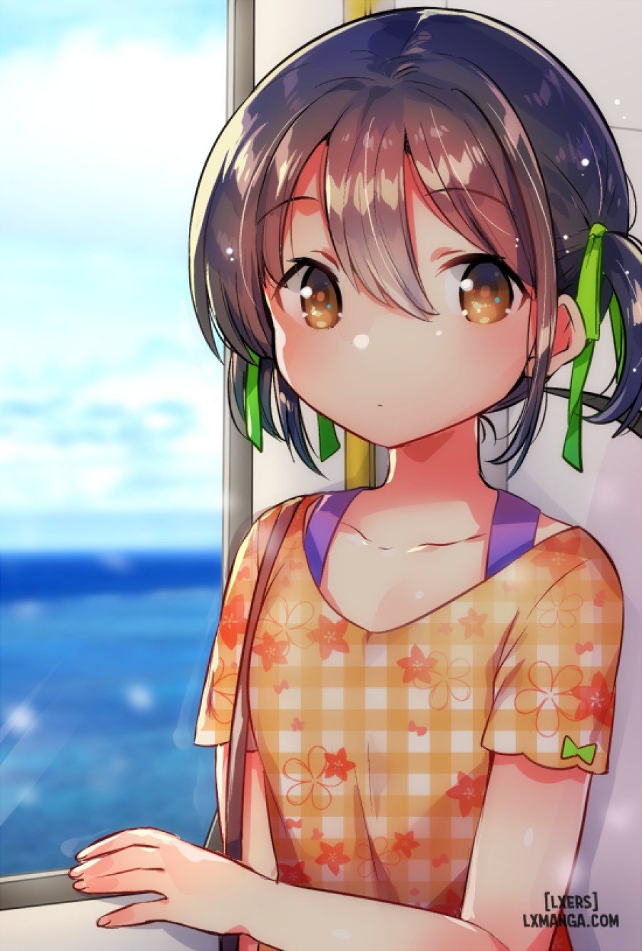 Imouto wa Genius 