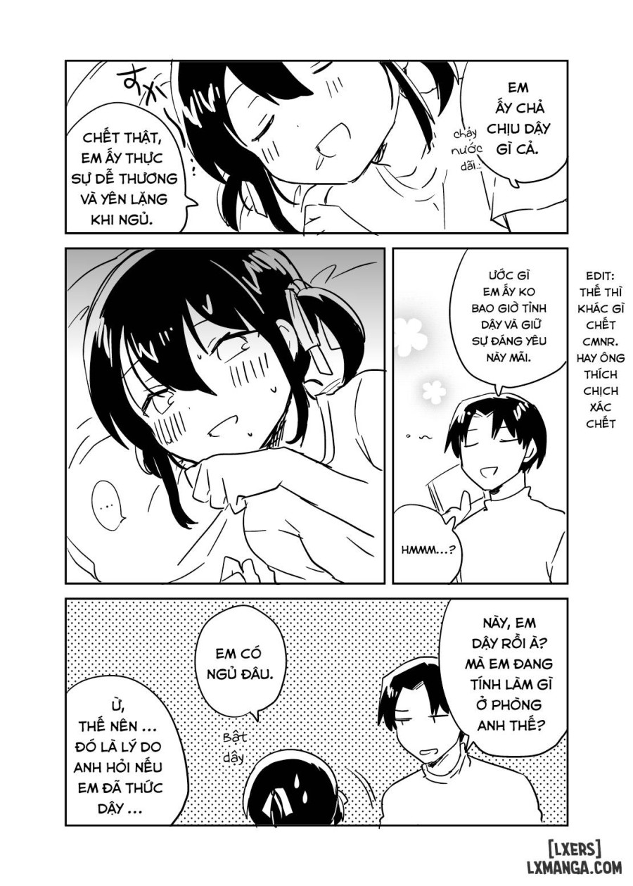 Imouto wa Genius 