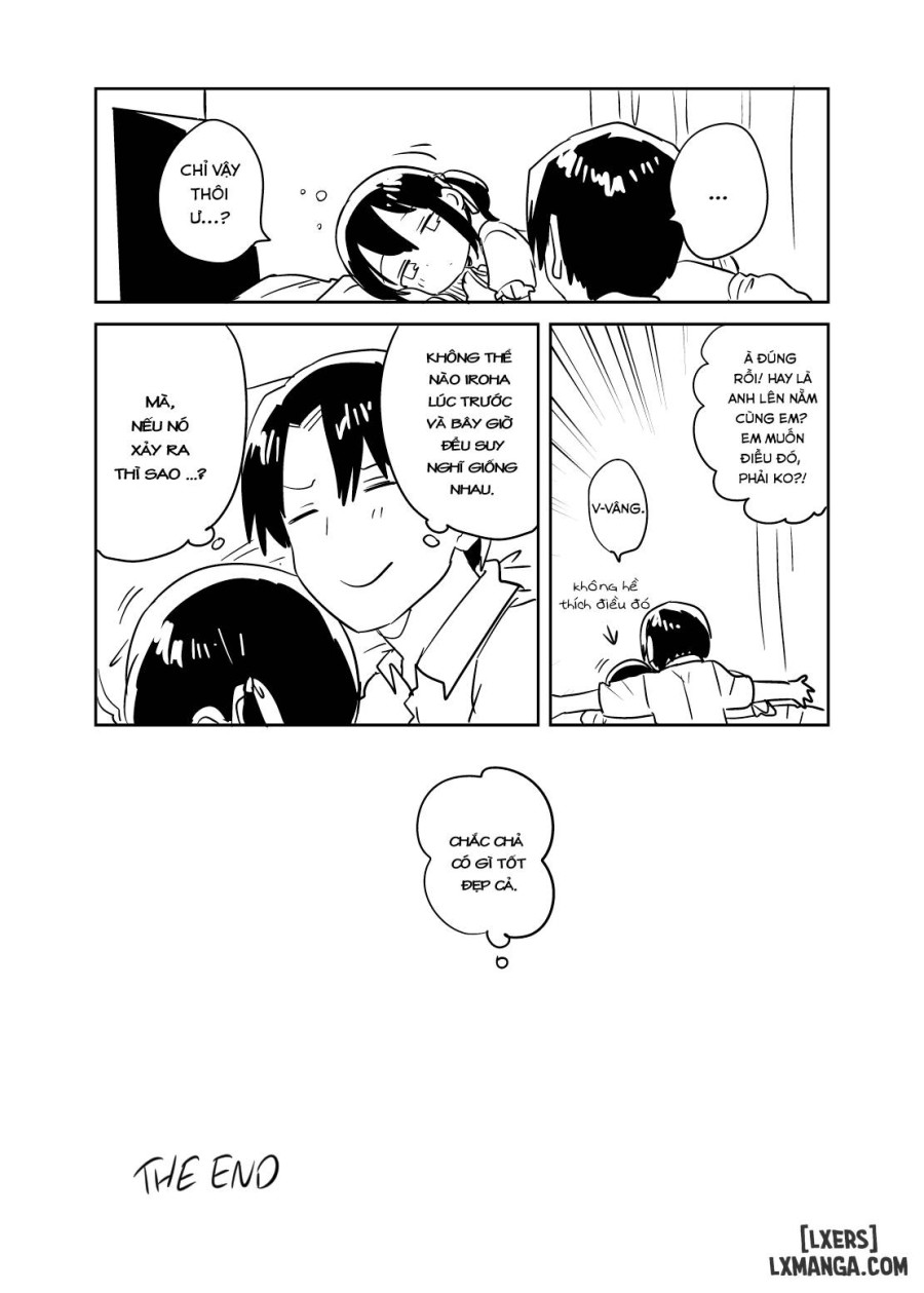 Imouto wa Genius 