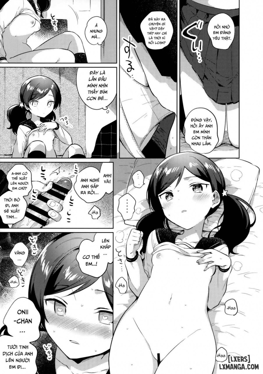 Imouto wa Mesmerism 