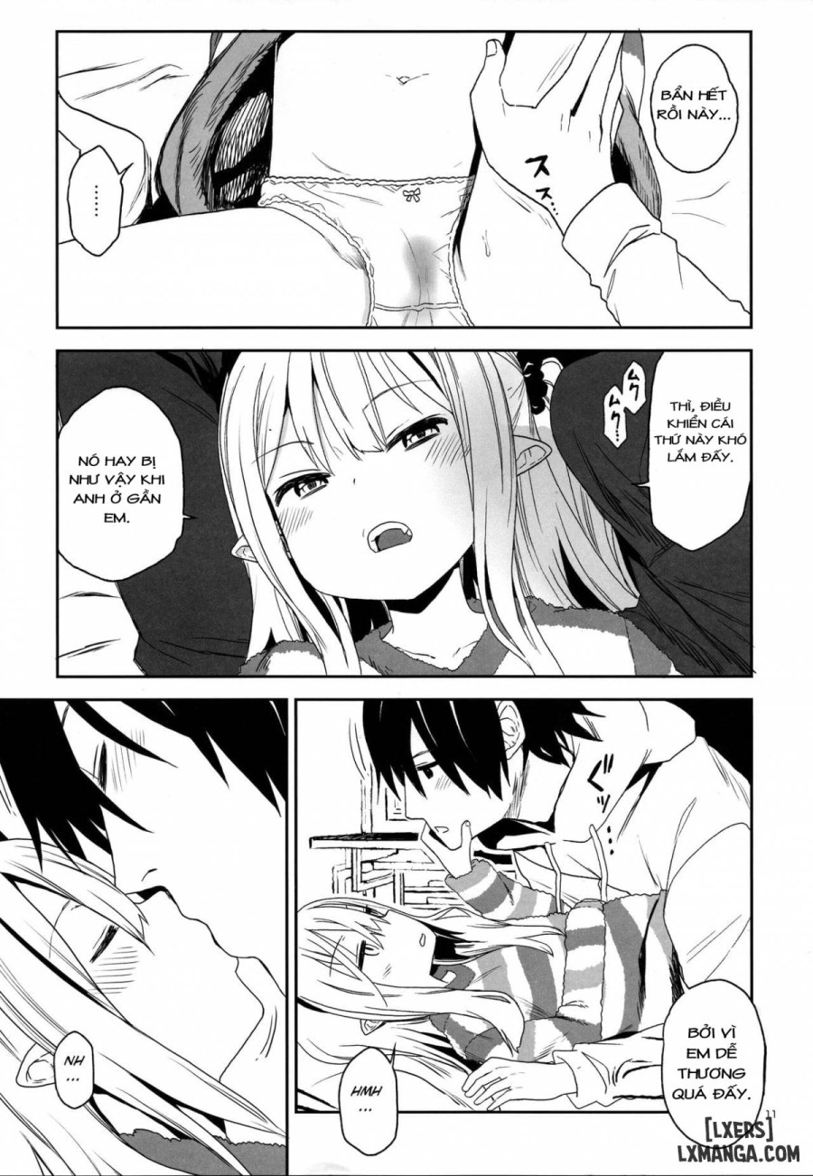 Imouto wa Succubus 