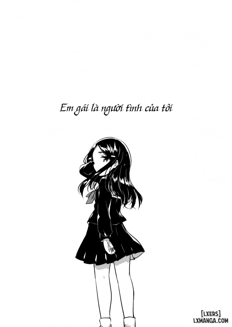 Imouto wa Mistress 