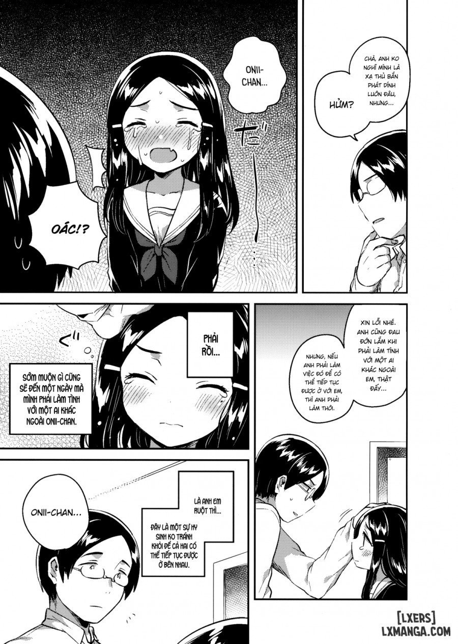 Imouto wa Mistress 