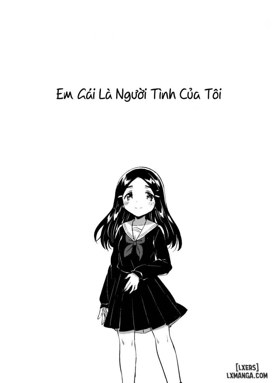 Imouto wa Mistress 