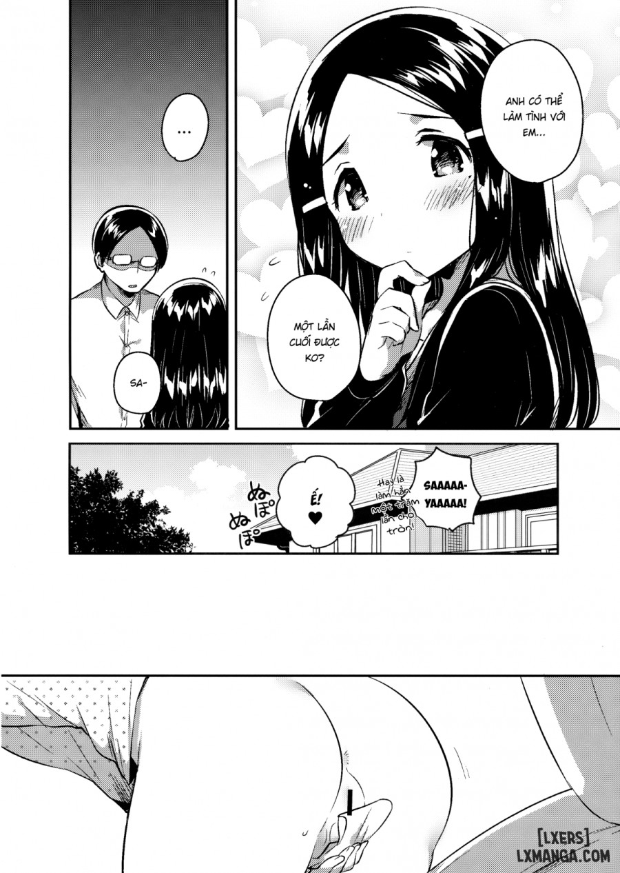 Imouto wa Mistress 