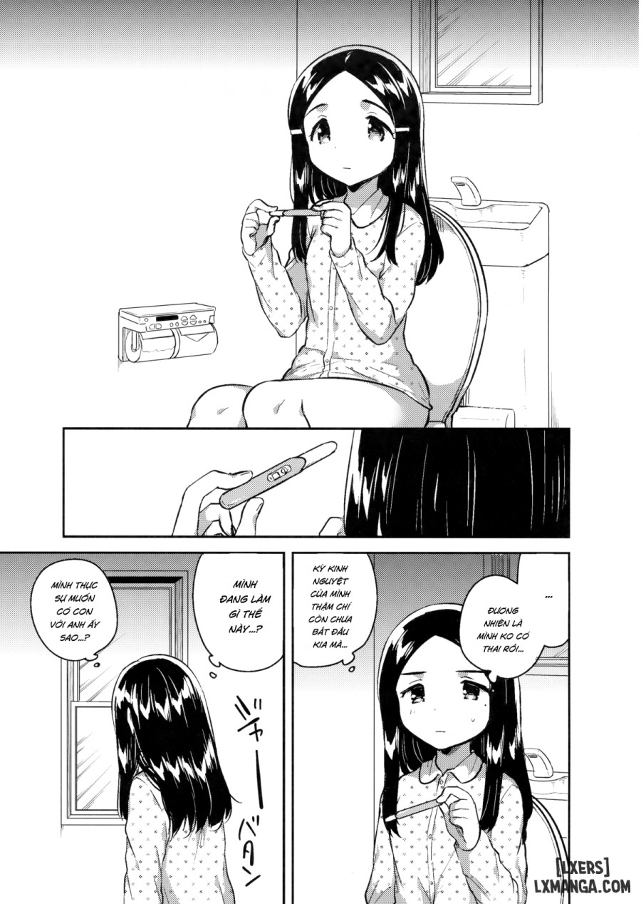Imouto wa Mistress 