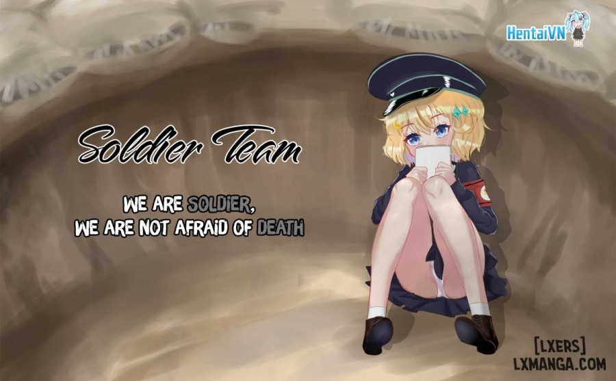 I Saved a Loli Elf in Another World and This Happened 