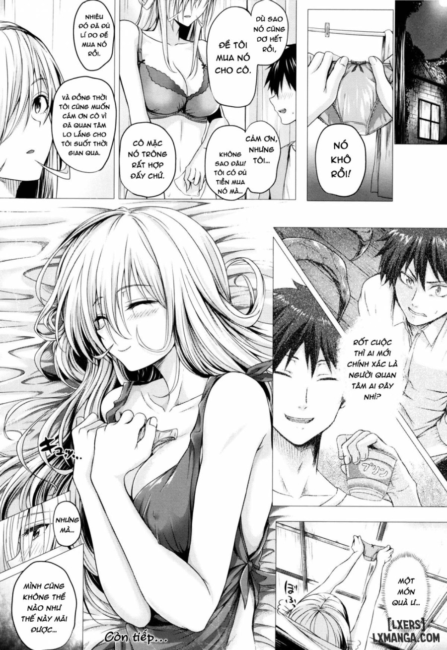 Isekai no Mahoutsukai 