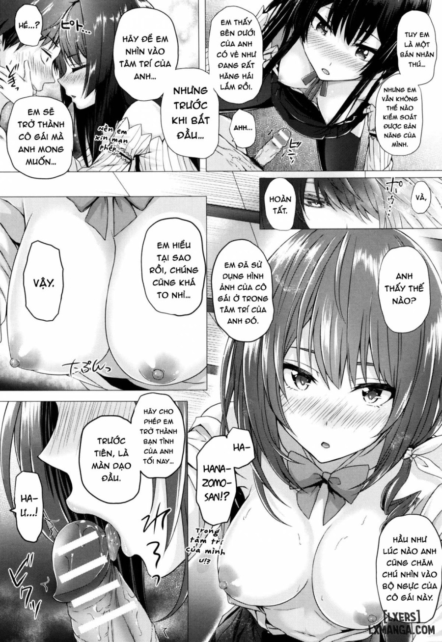 Isekai no Mahoutsukai 