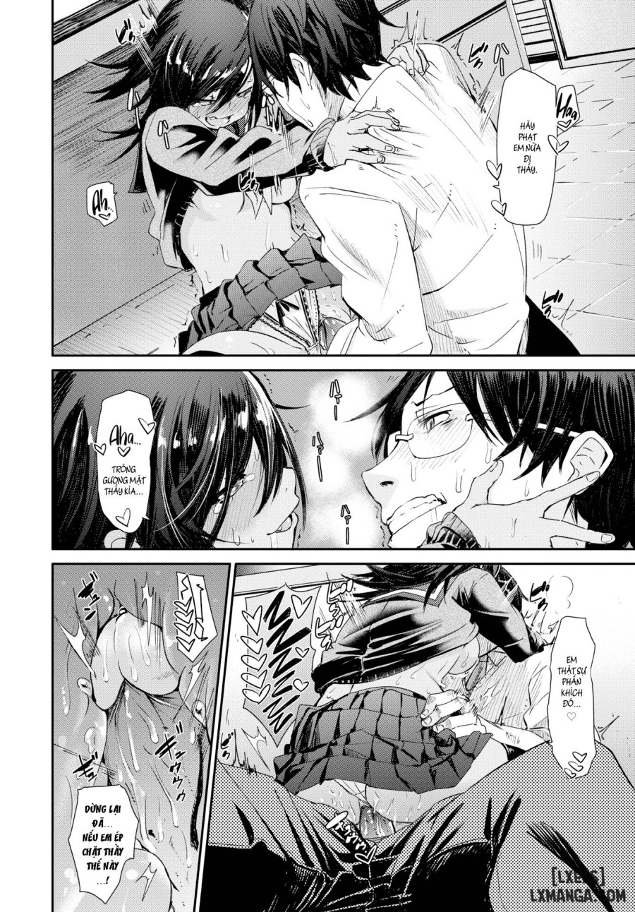 Impish Touch 