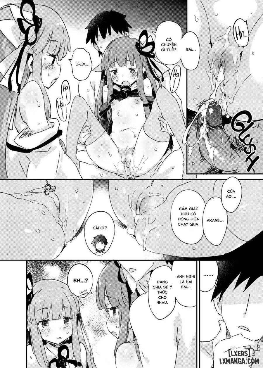 Import Emotion! 