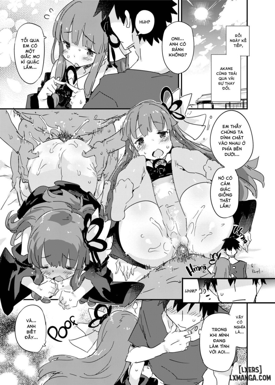 Import Emotion! 