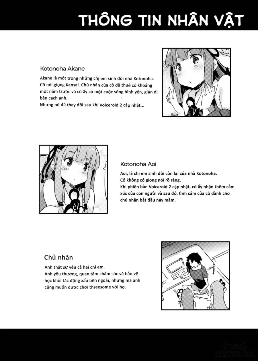 Import Emotion! 