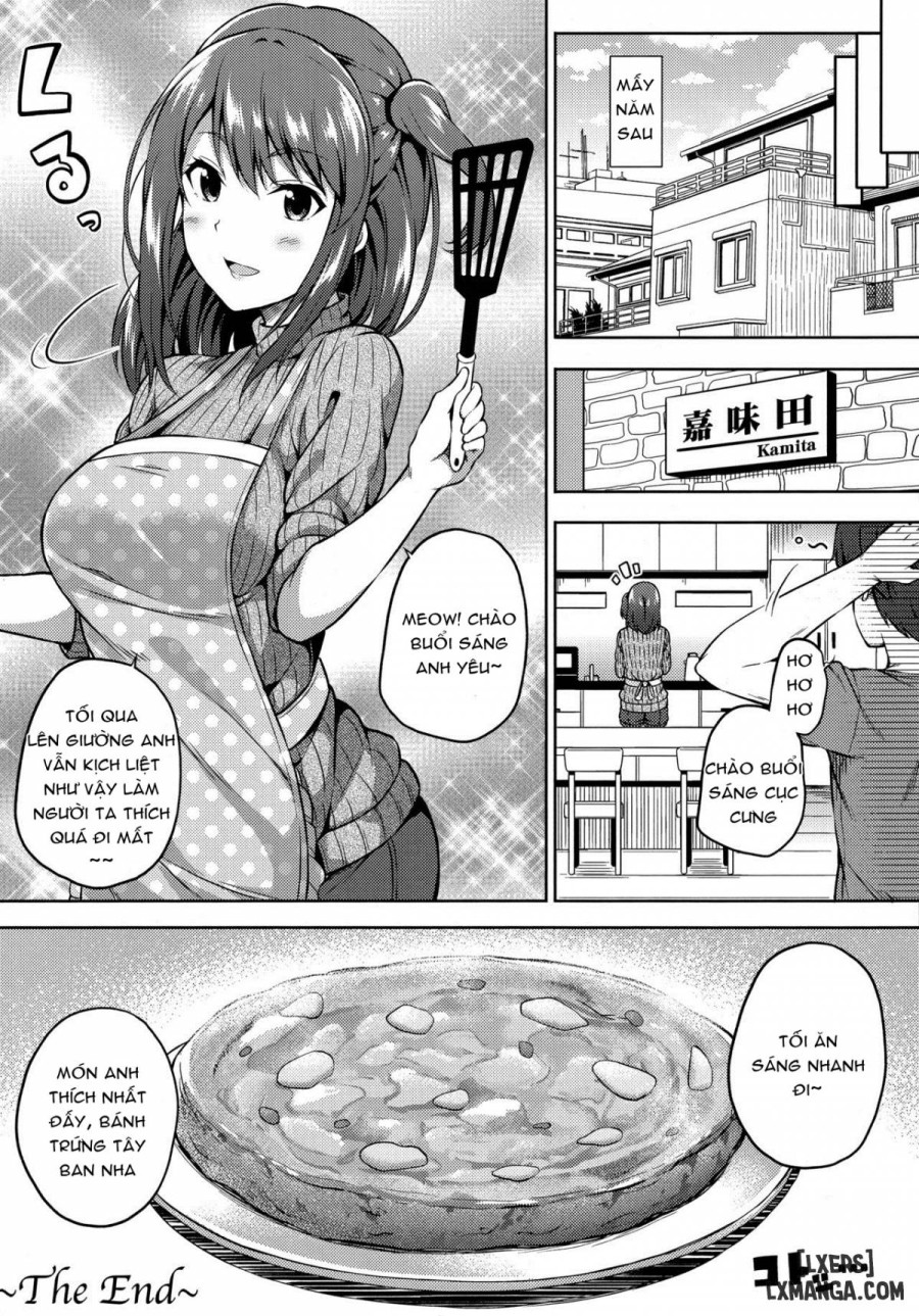 Ijirihime mo Otoshigoro 