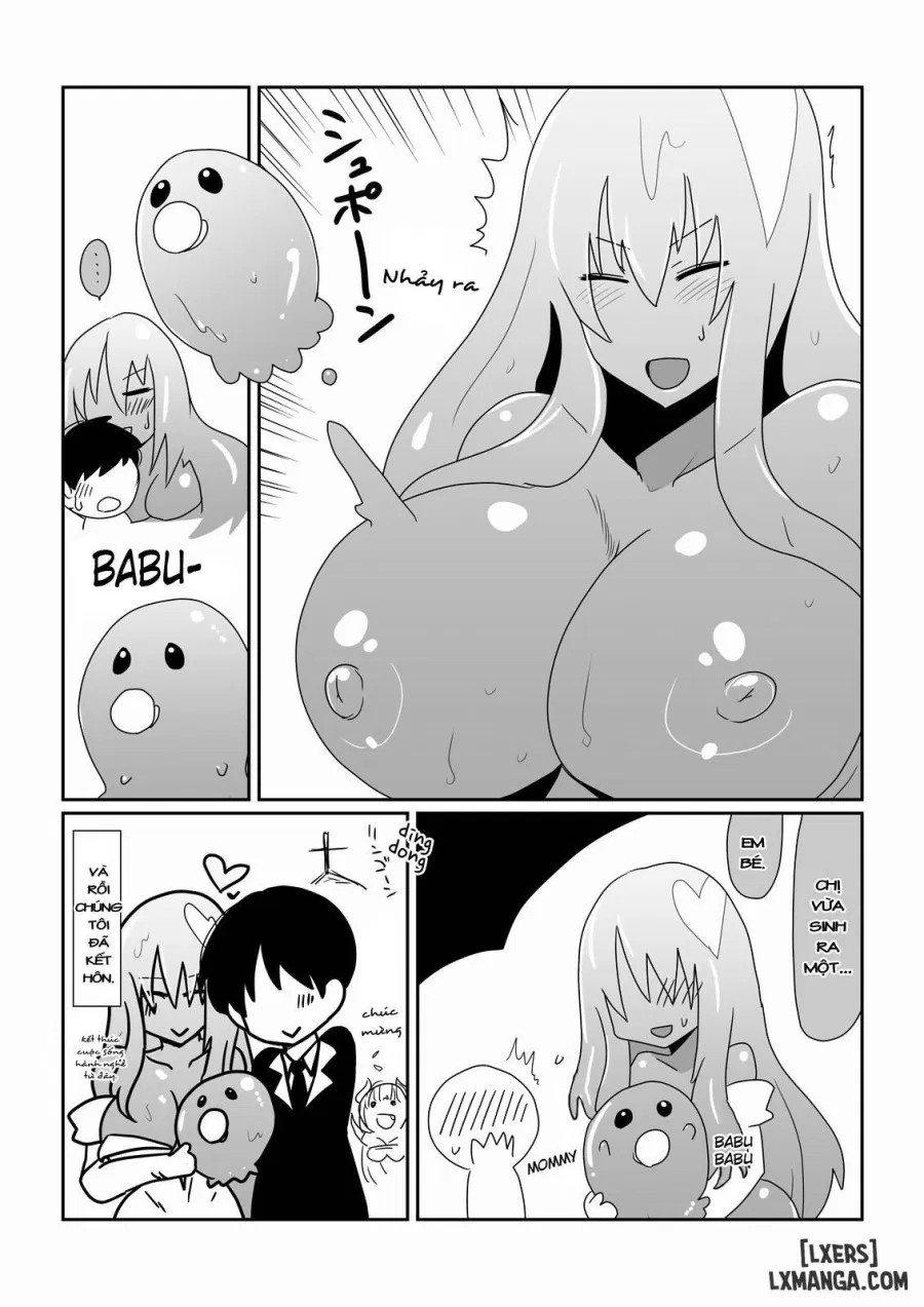 Ishuzoku to Dekiru Shoukan 