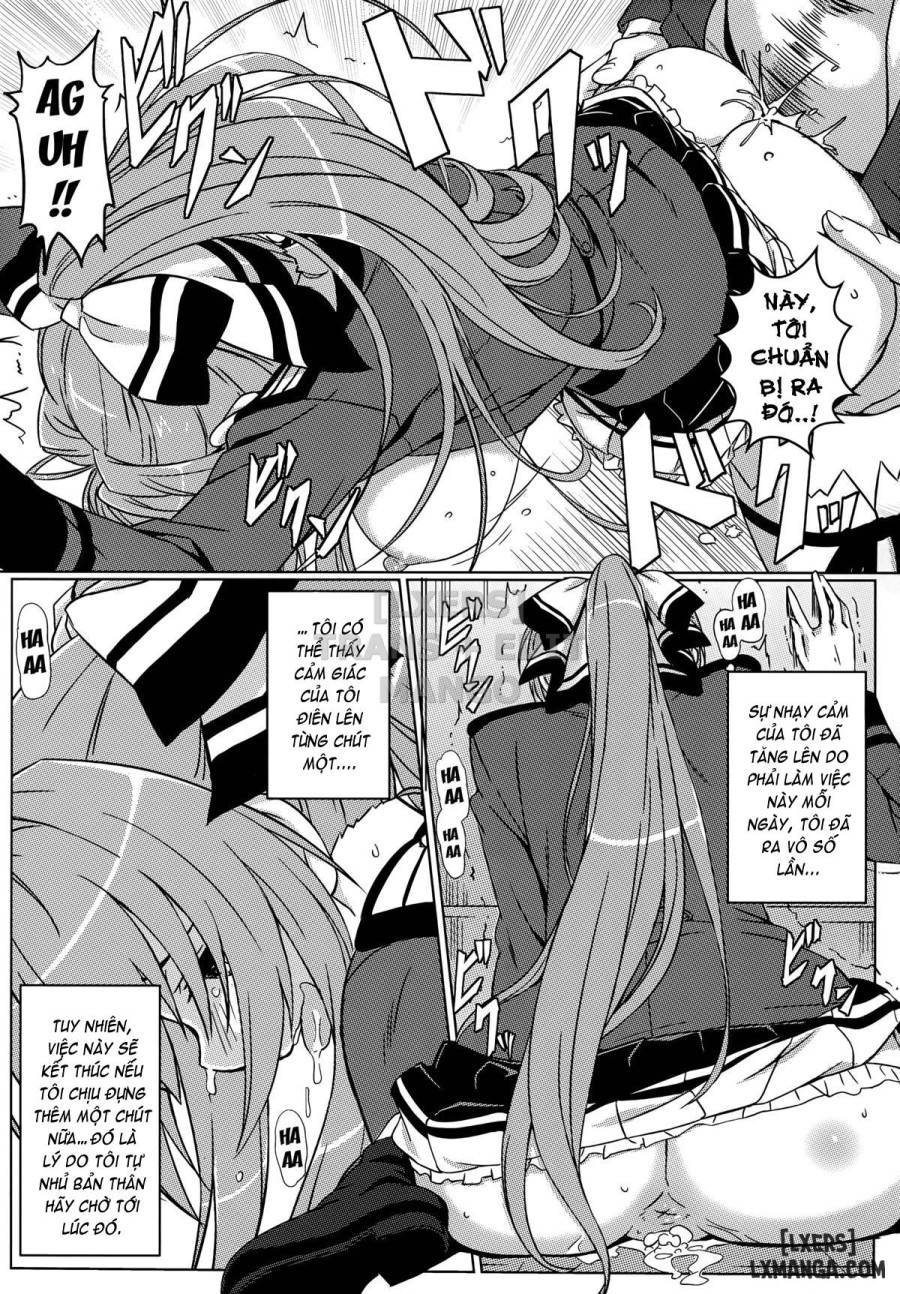 Isuzu's Difficult Job 