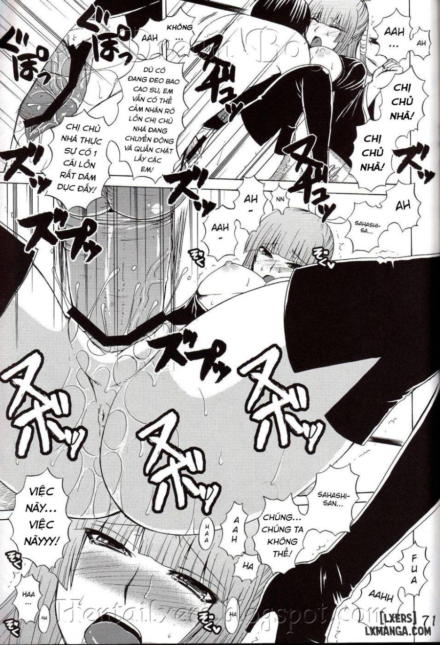 Ikuhisashiku 