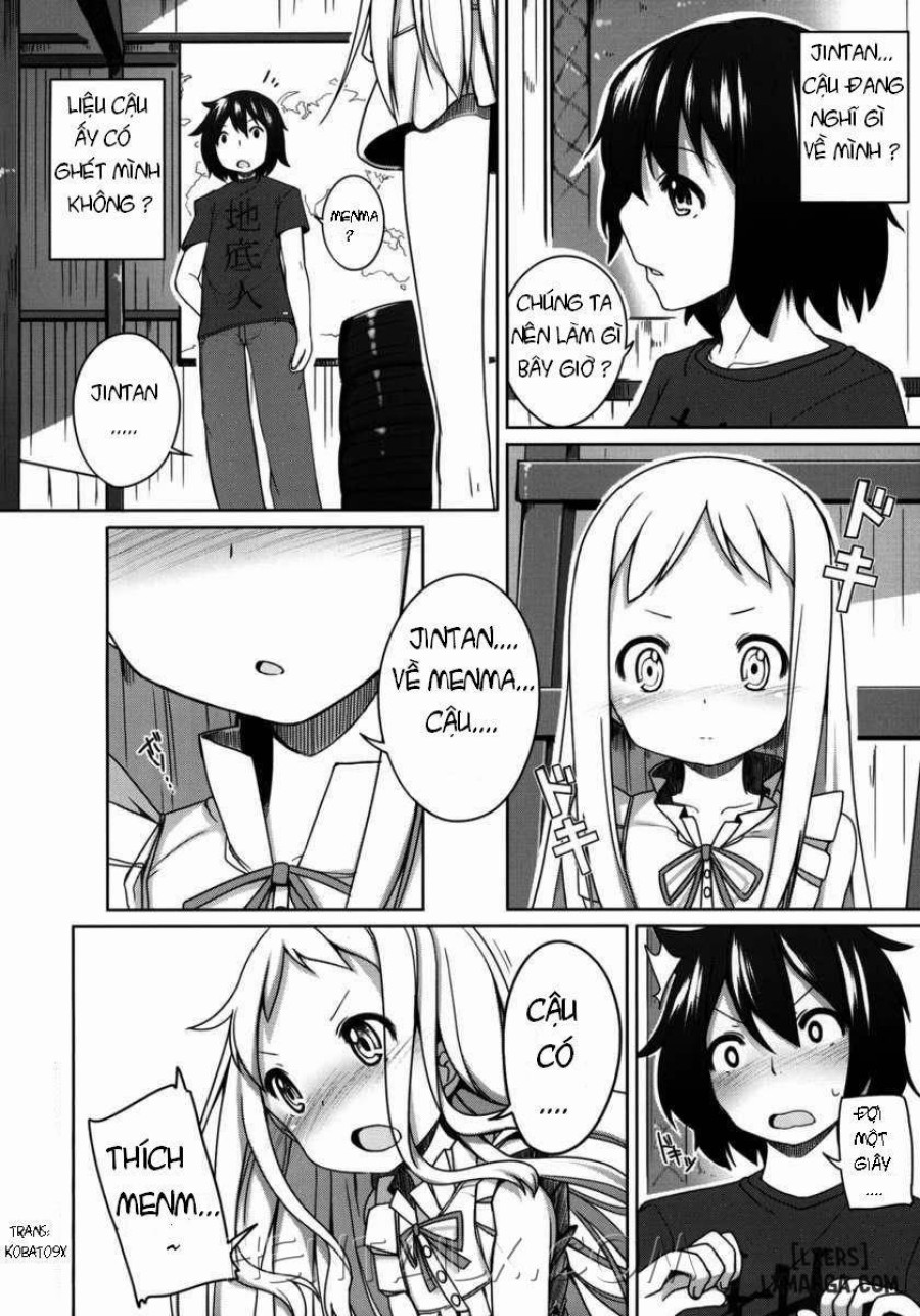 Itsuka no Menma 
