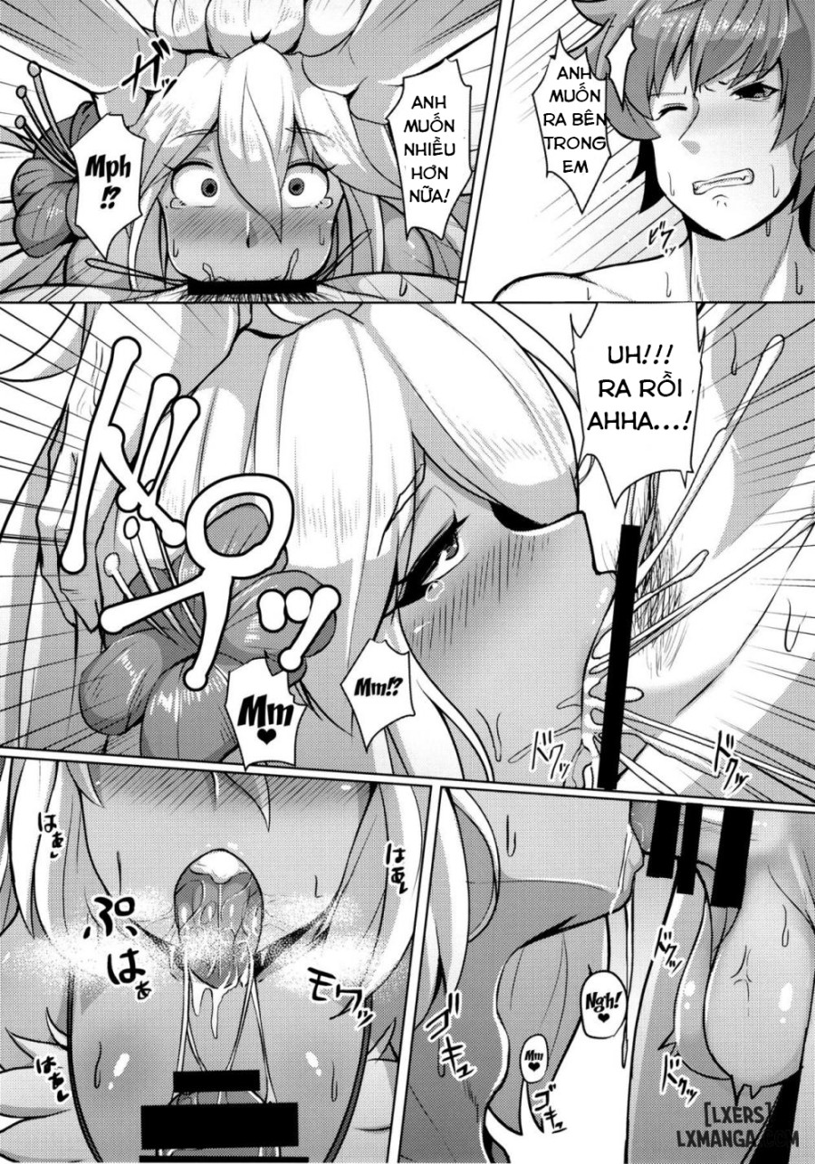 I'm Going To Have Sex With Zooey-chan 