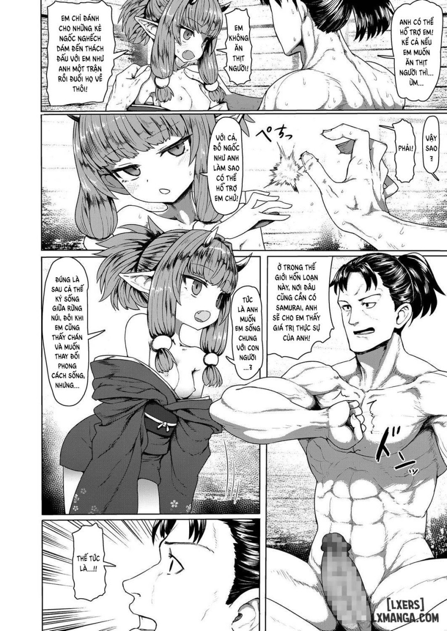 Instant Loss Lolibabaa 
