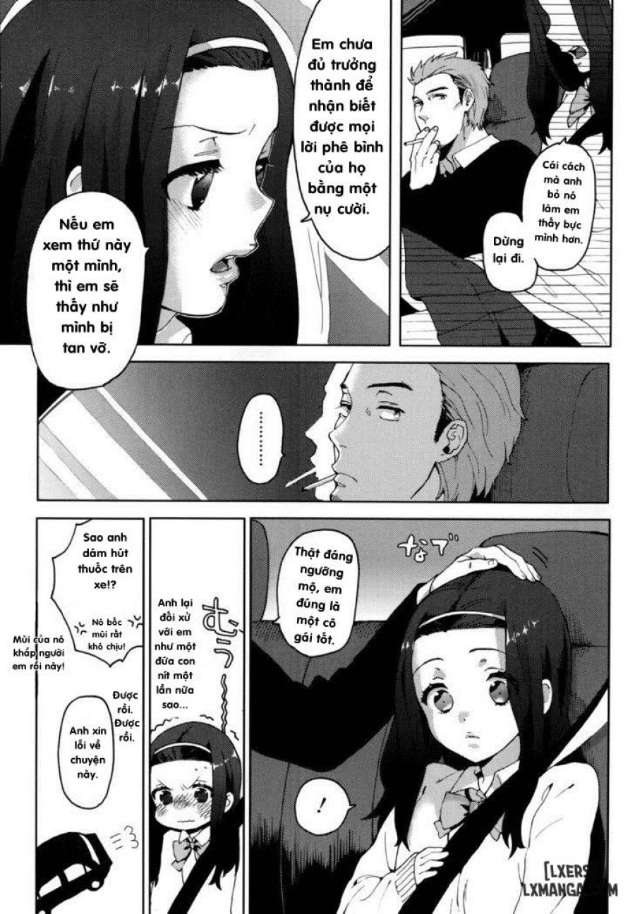 Idol mo Raku ja Nai 