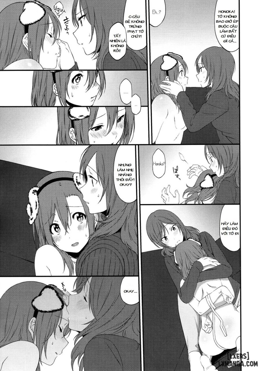 Inu no Honkai, Shitsuke no Honshitsu 