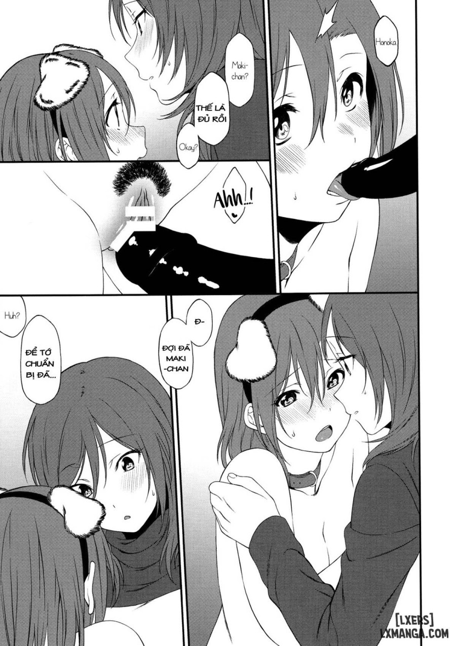 Inu no Honkai, Shitsuke no Honshitsu 
