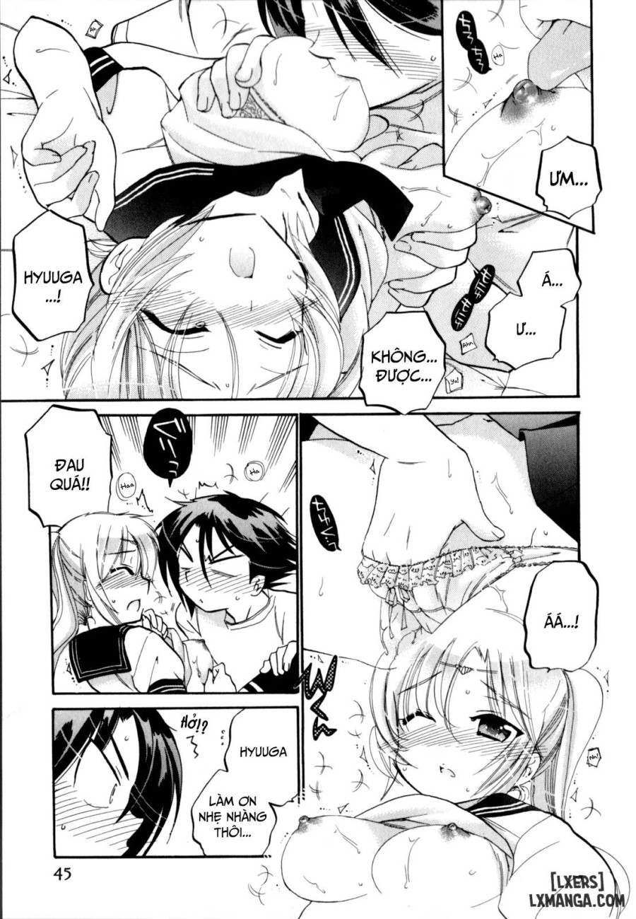 Iinari Princess 