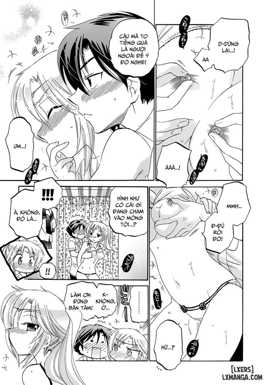 Iinari Princess 