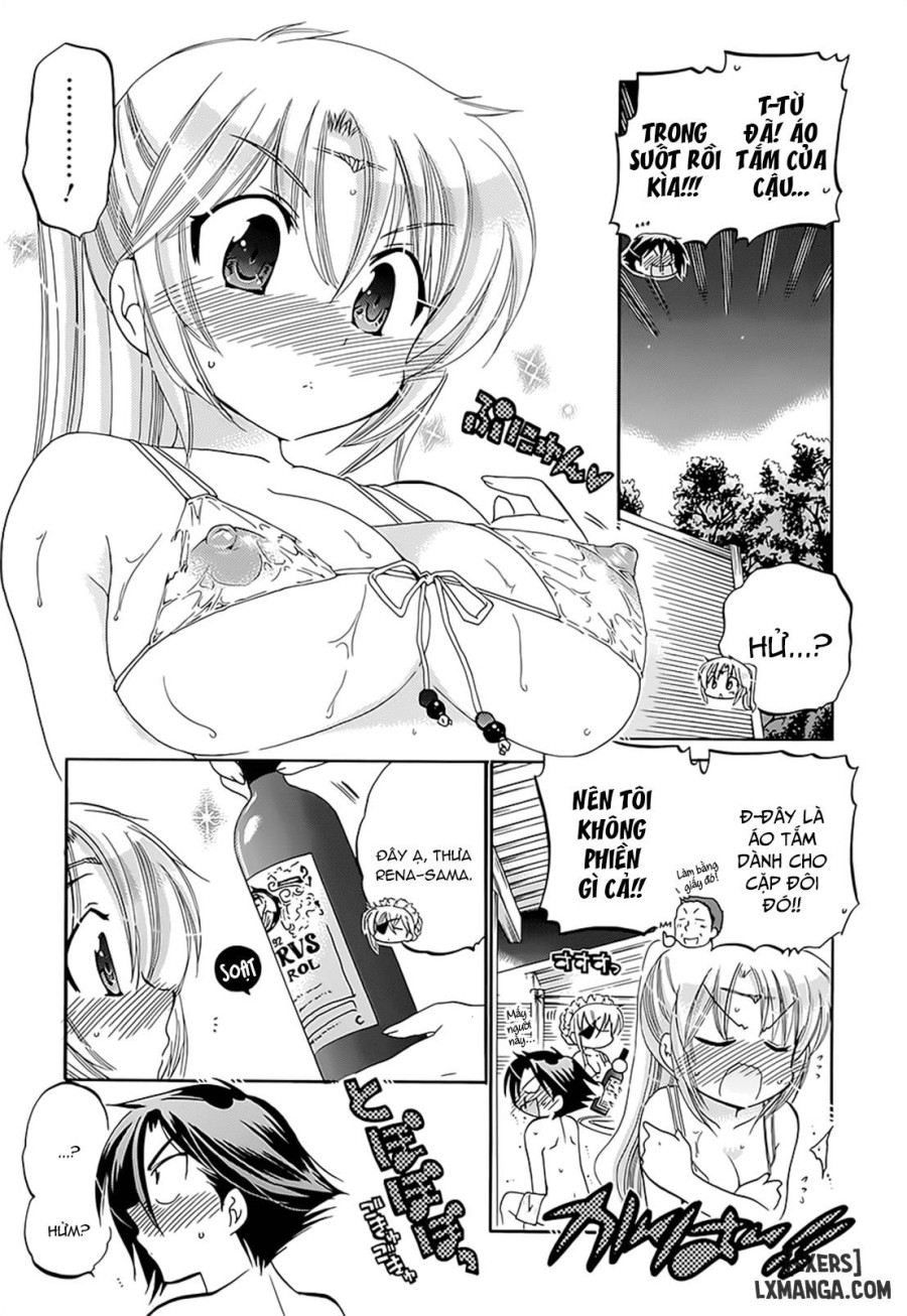 Iinari Princess 