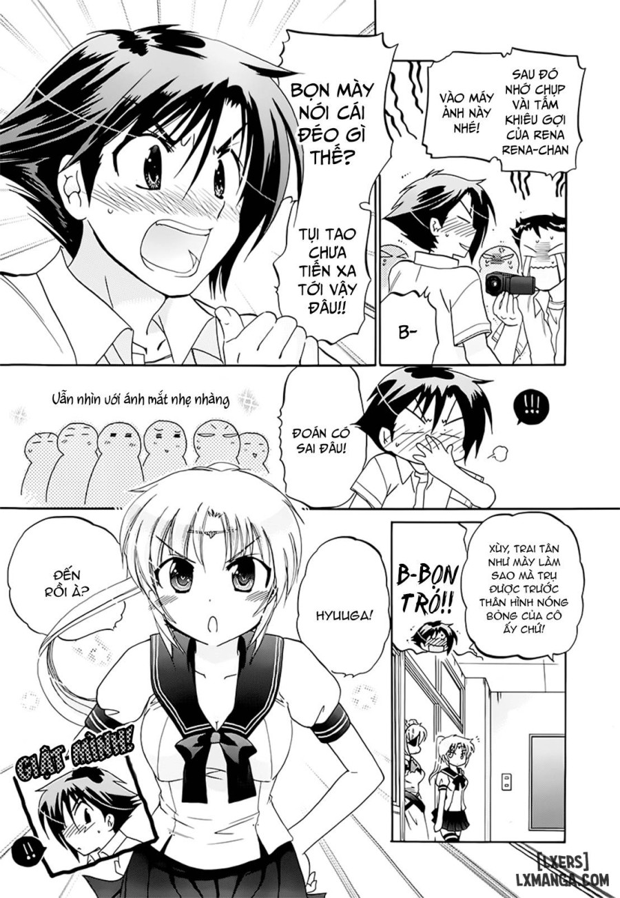Iinari Princess 