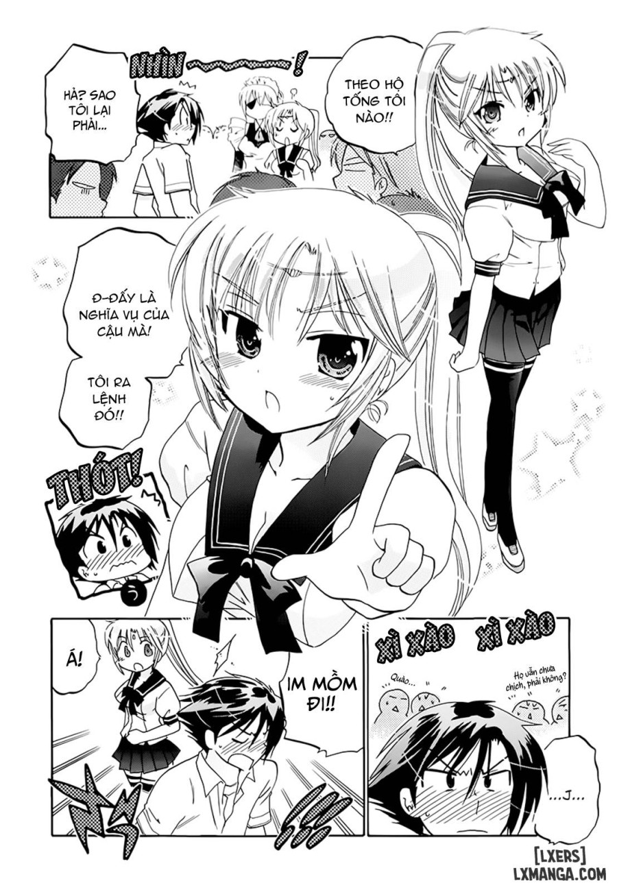Iinari Princess 
