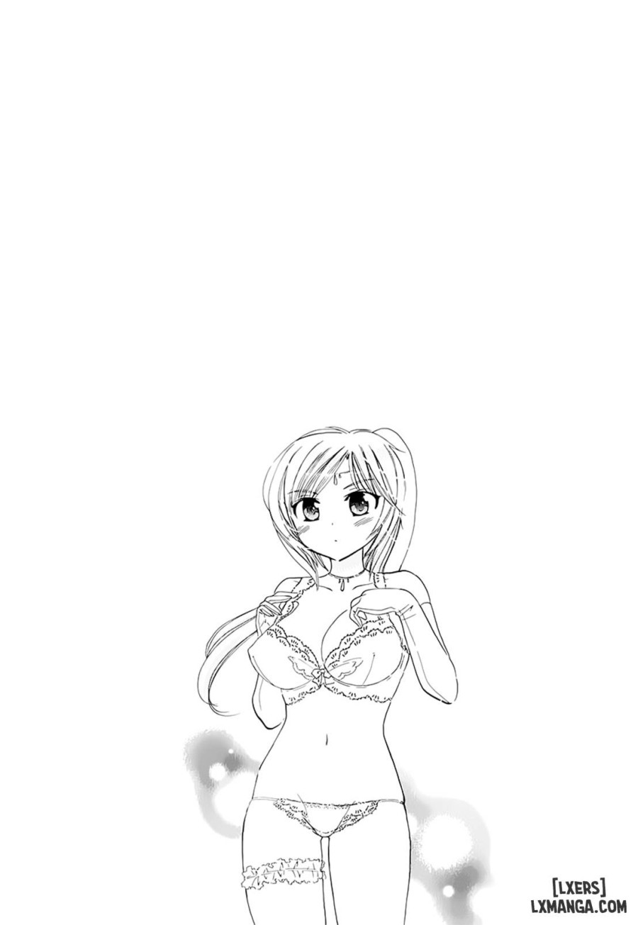 Iinari Princess 