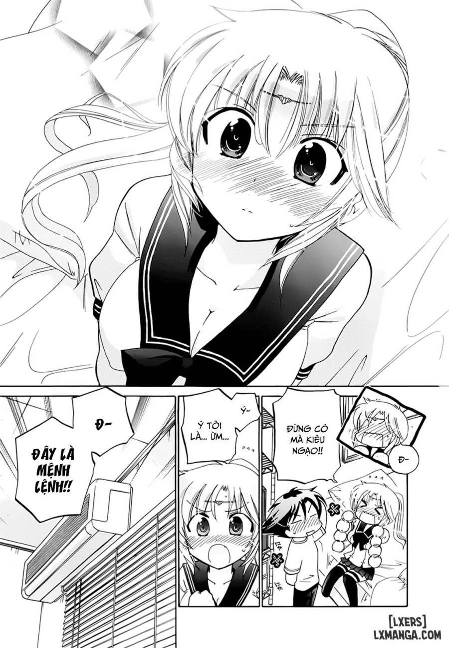 Iinari Princess 