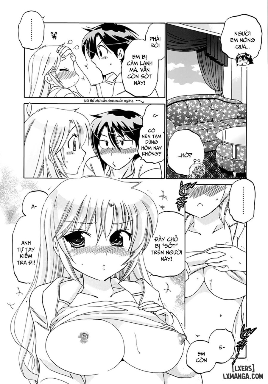 Iinari Princess 