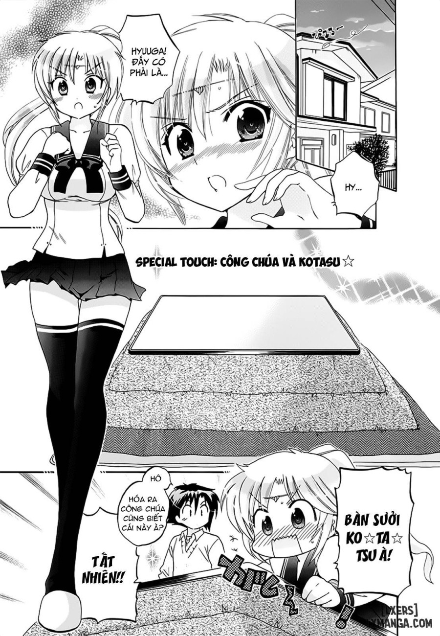 Iinari Princess 