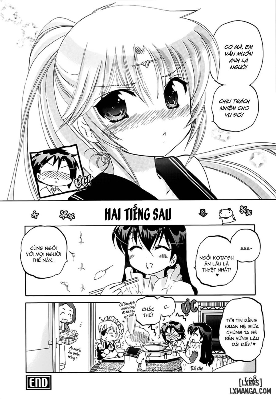 Iinari Princess 